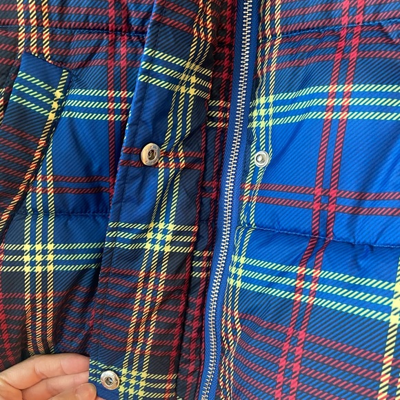 Forever 21 puffer jacket - Picture 4 of 5